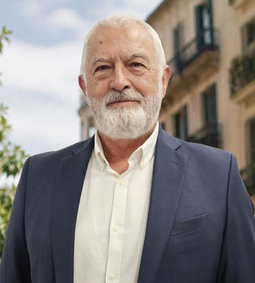 Ángel Hurtado Chinchilla