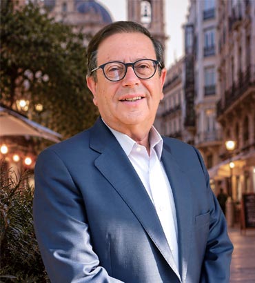 Fernando Ugena Carrasco