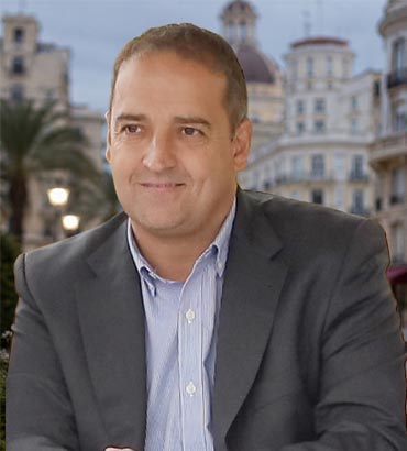 José Mauricio Barbeta Acerete