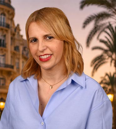 Sonia Blanes Ortí